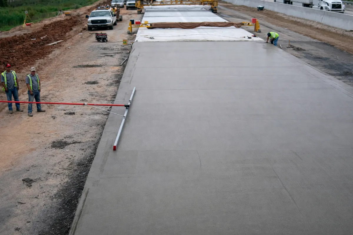 Concreto Resistente a Flexión (CRF)