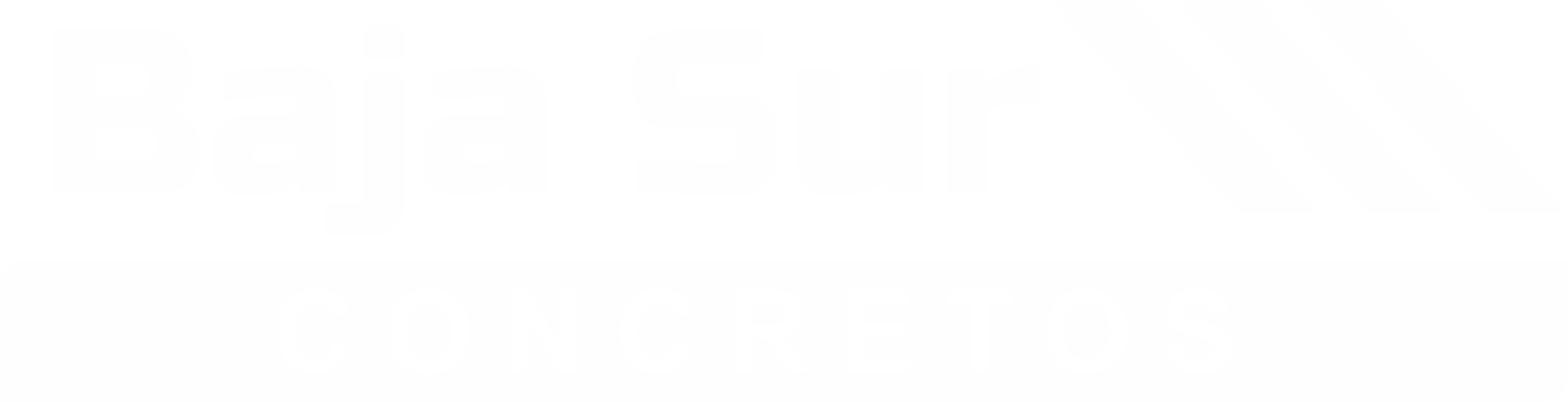 Concretos Baja Sur
